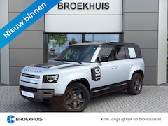 Land Rover Defender 110 - P400e 110 X-Dynamic SE | Cold Climate Pack | Trekhaak | Adaptive Cruise |