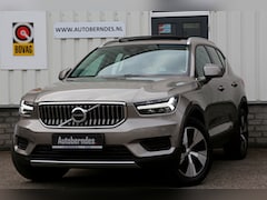 Volvo XC40 - 1.5 T5 Plug-in hybrid Core Bright*Facelift*Perfect Onderh.*1ste Eig*Pano/Leder/Stoelverw./