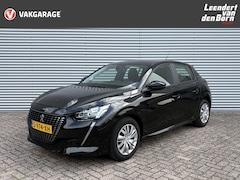 Peugeot 208 - 1.2 PureTech Active | Cruise | Apple Carplay/Android Auto