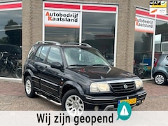 Suzuki Grand Vitara - 2.0 FreeStyle-2 - 4x4 - Clima - 2003