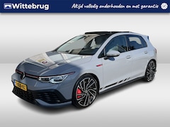 Volkswagen Golf - 2.0 TSI GTI Clubsport / AUTOMAAT/ 300 PK/ PANO/ HARMAN KARDON/ CAMERA/ PARK. SENSOREN/ LED
