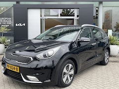 Kia Niro - 1.6 GDi Hybrid DynamicLine | Achteruitrijcamera | Cruise control |