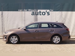 Kia Cee'd Sportswagon - Ceed 1.0 T-GDi DynamicL