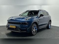 Lynk & Co 01 - 1.5 Hybrid-Pano-Apple Carplay-Adaptive Cruise