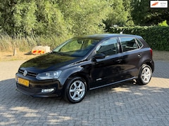 Volkswagen Polo - 1.2 TSI Comfortline CRUISE I N.A.P I CARPLAY I NETTE AUTO I CRUISE