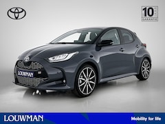 Toyota Yaris - 1.5 Hybrid 130 GR Sport Plus Pack *DEMO* | Adaptive cruise control | JBL soundsystem | Ver