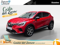 Mitsubishi ASX - 1.6 PHEV AT Intense+ | Navigatie| Carplay/Android auto| Achteruitrijcamera| Dode hoek sens