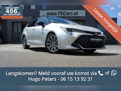 Toyota Corolla Touring Sports - 2.0 Hybrid GR-Sport