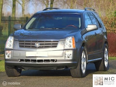 Cadillac SRX - 4.6 Sport Luxury | 72.000 km | Inruil welkom