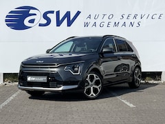 Kia Niro - 1.6 GDi PHEV ExecutiveLine | Trekhaak | Leder | LED | Camera