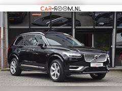 Volvo XC90 - 2.0 T8 AWD Inscription HUD Pano 360C Keyless 7P