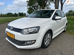 Volkswagen Polo - 1.2 TDI BlueMotion Comfortline