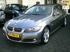 BMW 3-serie Touring - 325d Luxury Line
