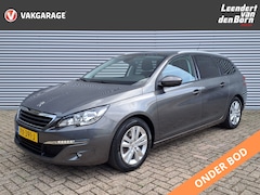 Peugeot 308 SW - 1.2 PureTech Blue Lion | Panoramadak | Navi | ECC | Cruise | PDC