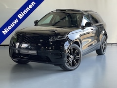 Land Rover Range Rover Velar - 2.0 P400E Pan. dak/ leder / 20 inch Meridian