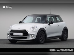 MINI Cooper - 3-deurs 1.5 Pepper | Harman-Kardon Sound System | Comfort Access | PDC Voor/Achter |