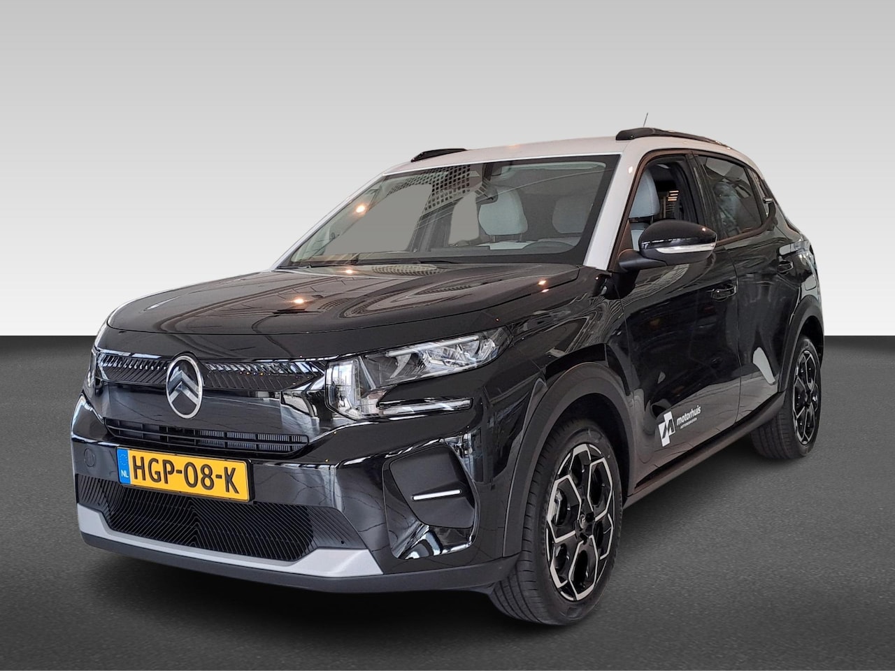 Citroën ë-C3 - | MAX | DIRECT UIT VOORRAAD BESCHIKBAAR - AutoWereld.nl