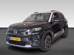 Citroën ë-C3 - | MAX | DIRECT UIT VOORRAAD BESCHIKBAAR