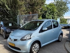 Toyota Aygo - Aygo 1.0-12V 5-drs, Airco, APK 07/26