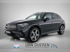 Mercedes-Benz GLC-klasse - 400e 4MATIC AMG Line PremiumPlus, Trekhaak, Rijassistenplus, Pano, Head-up