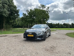 Audi A3 Limousine - 35 TFSI S edition