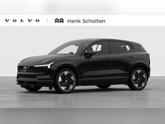 Volvo EX30 - Single Motor Extended Range Plus Europa 69 kWh | Verwacht Nov. 2025 | 17% Bijtelling | Ele
