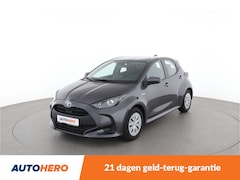 Toyota Yaris - 1.5 Hybrid 115 Comfort l GK98189 l
