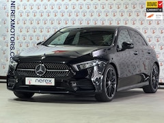 Mercedes-Benz A-klasse - 250 Premium Plus | AMG | Pano | Ambient light | PDC