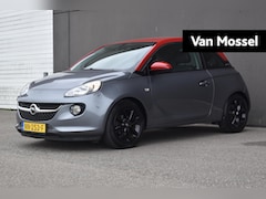 Opel ADAM - 1.0 Turbo Unlimited