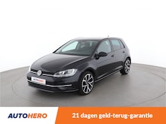 Volkswagen Golf - 1.0 TSI Comfortline | TZ23549 |