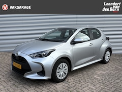 Toyota Yaris - 1.5 VVT-i Active | Camera | Cruise | Apple Carplay/Android Auto