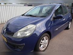 Renault Clio - 1.2-16V | APK 17-12-25 | loopt nu slecht | oh.facturen