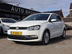 Volkswagen Polo - 1.2 TSI COMFORTLINE | AIRCO | CRUISE | BLUETOOTH