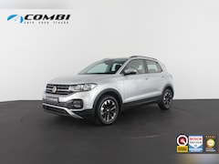 Volkswagen T-Cross - 1.0 TSI 110pk Life > Automaat/Camera/Navi/parkeersensoren/All season banden | 0260 |