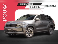 Skoda Kodiaq - 1.5 TSI 204pk PHEV Business Edition | 19" Velgen | Panoramadak