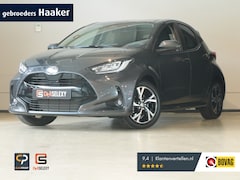 Toyota Yaris - 1.5 Hybrid 115pk Dynamic