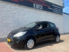 Ford Ka - 1.2 Comfort s/s