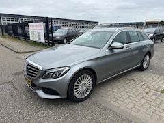 Mercedes-Benz C-klasse Estate - 350 e Lease Edition START NIET | NO START