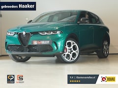 Alfa Romeo Tonale - 280pk PHEV Veloce