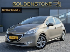 Peugeot 208 - 1.2 e-VTi Envy 1e Eigenaar, Dealer Onderhouden, Automaat, Navi, Clima, Cruise, Pdc, Lm vel