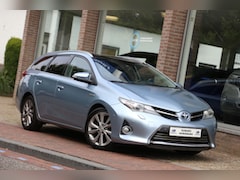 Toyota Auris Touring Sports - 1.8 Hybrid Executive Panorama JBL Navi Camera