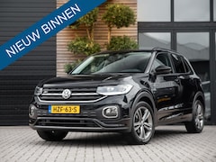 Volkswagen T-Cross - 1.0 TSI Life R-Line LED ACC Virtual