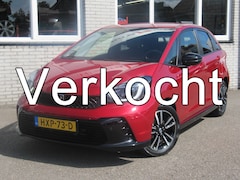 Honda Jazz - 1.5 e:HEV Advance Sport Hybrid