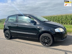 Volkswagen Fox - 1.2 Trendline / incl
