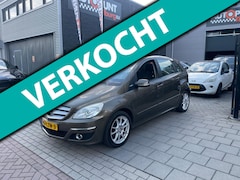 Mercedes-Benz B-klasse - 180 BlueEFFICIENCY Business CLass Trekhaak Airco NAP APK