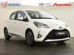 Toyota Yaris - 1.5 Hybrid Dynamic