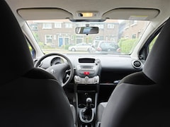 Peugeot 107 - 1.0 Access Accent
