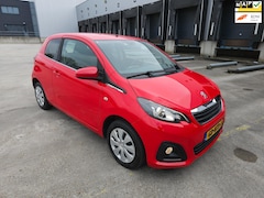 Peugeot 108 - 1.0 VTi Active / Airco / Dealer onderhouden