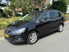 SEAT Alhambra - 2.0 TSI 200PK DSG•Pano•Leder
