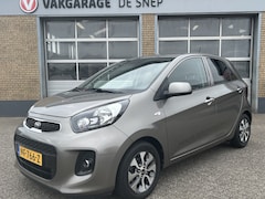 Kia Picanto - 1.0 CVVT C.Pl.L.Nav